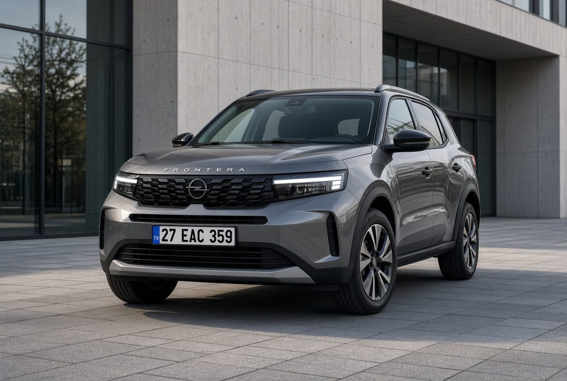 EAC Car Rental — Gaziantep havalimanı araç teslimi
