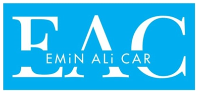 EAC Car Rental — Emin Ali Car