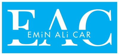 EAC Car Rental — Emin Ali Car